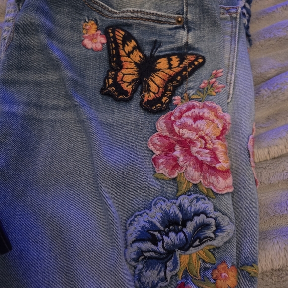 Driftwood Farah Flair 27 x 34 - Picture 2 of 10